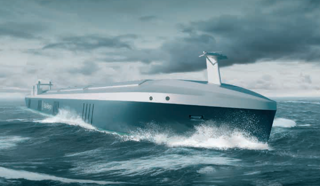 Autonomous Boats By 2020