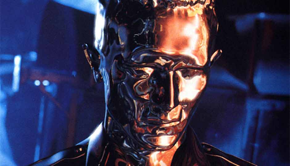 Robots As Living Organisms?