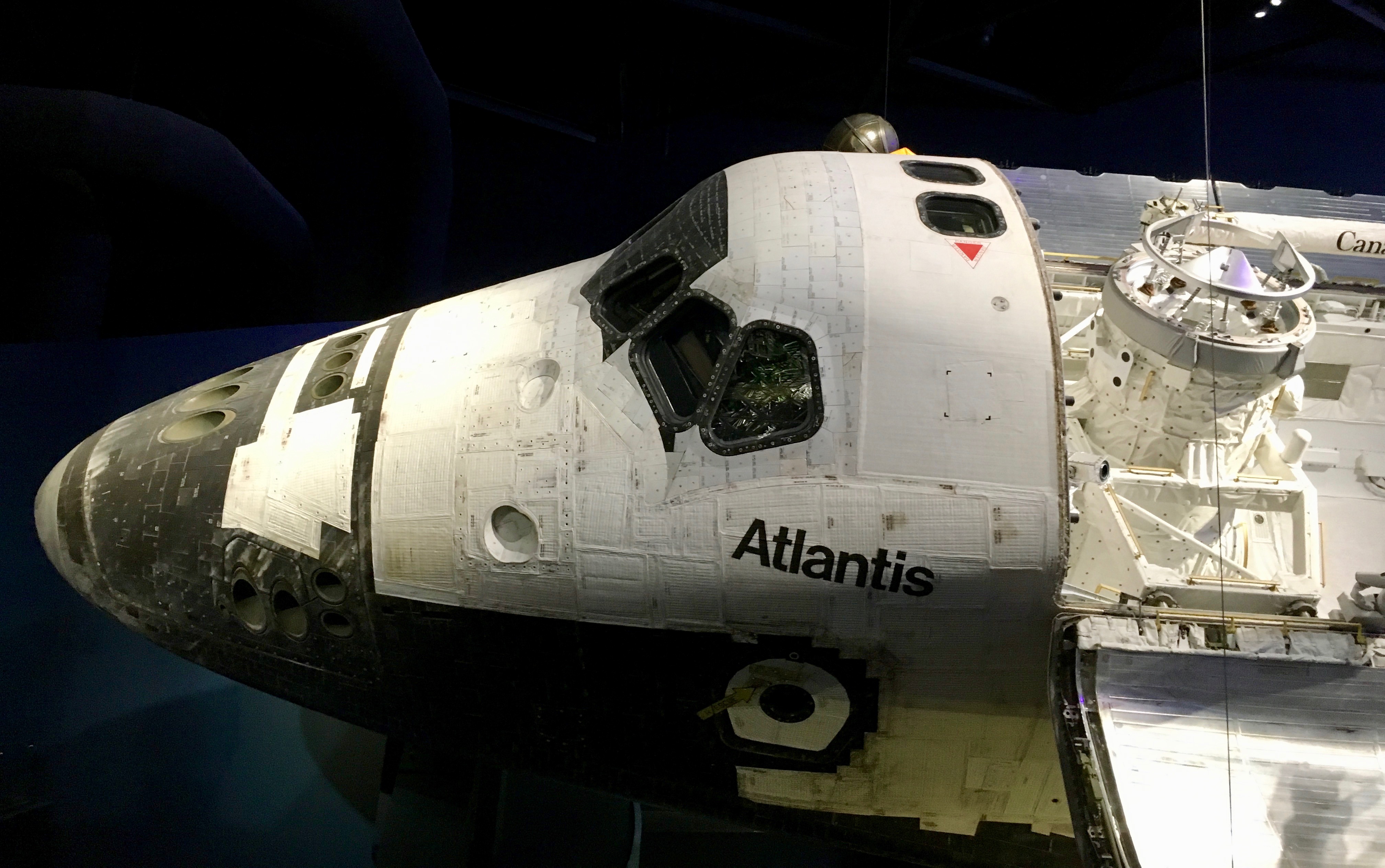 NASA Spinoffs: Bringing Space Down To Earth