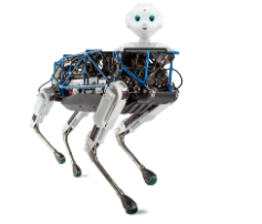 Making Pepper Walk, Understanding Softbank’s Purchase of Boston Dynamics