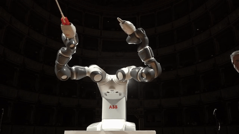 Descartes Revisited: Do Robots Think?