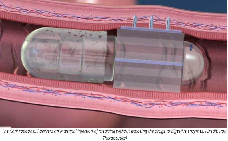 Healthcare’s Regulatory AI Conundrum