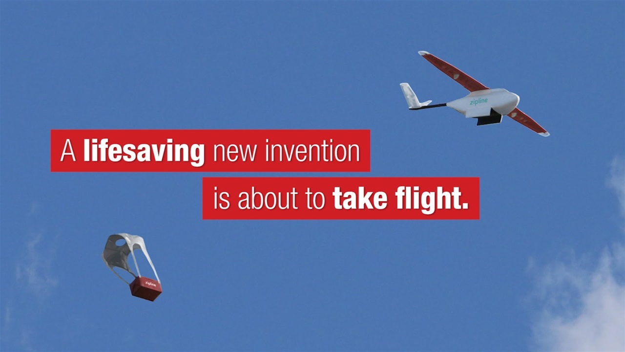 Drones As First Responders