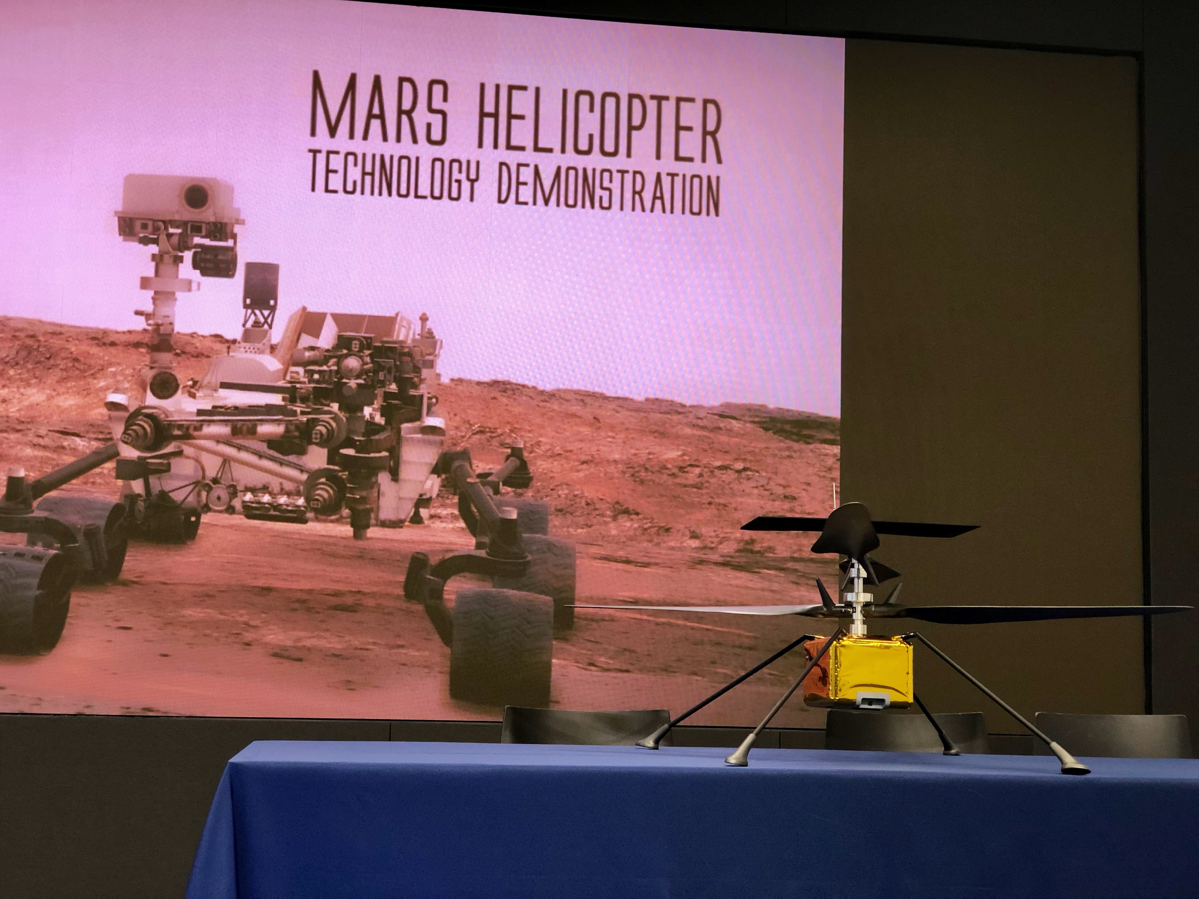 Disposable Robots Take Flight