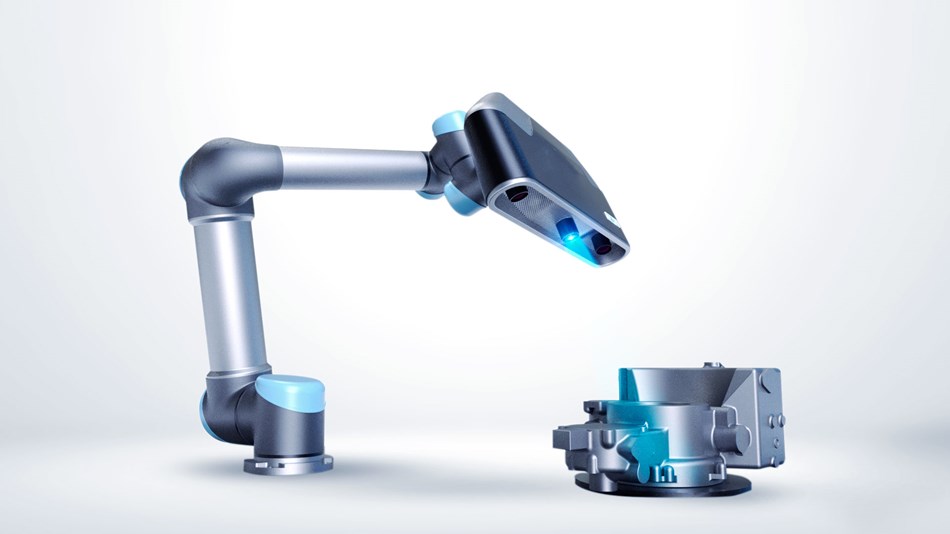 Cheer The Year Of Co-Bots By Correcting Human Blunders