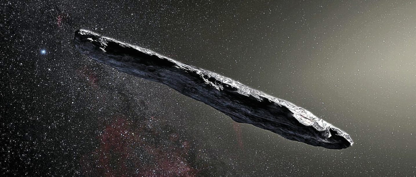 Could Robots Solve The Mystery Of The Universe?