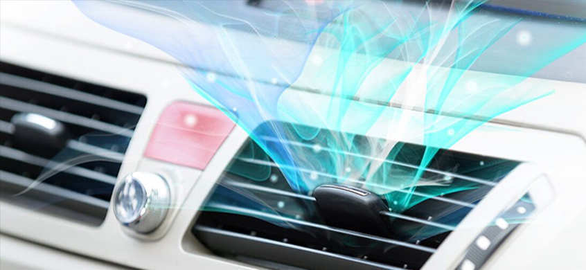 Machines That Smell Trouble