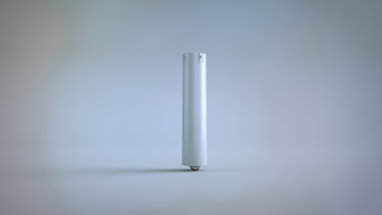 Reinventing The Wheel, Autonomously