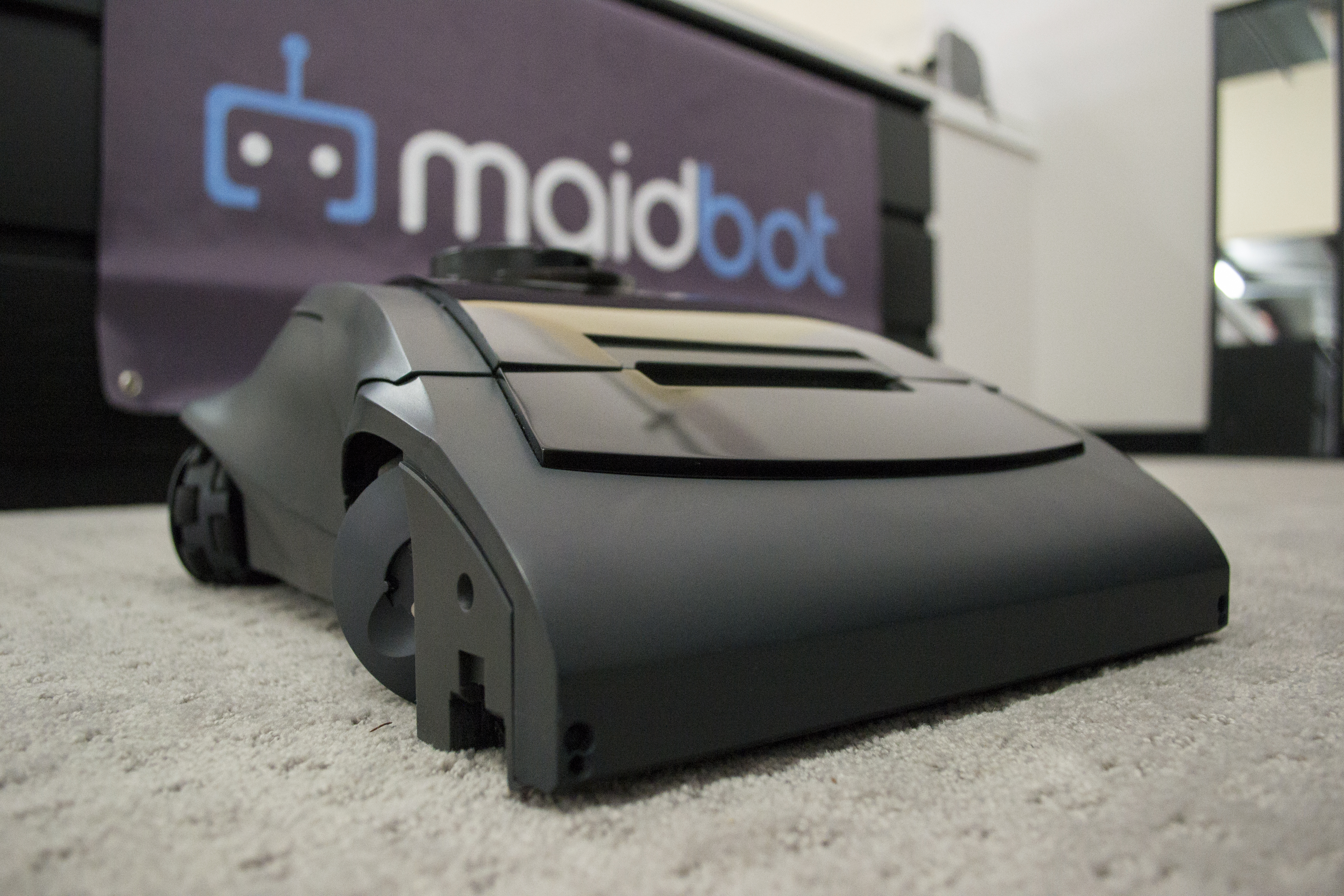 The PropTech Report: An Open Frontier For Hardware Entrepreneurs