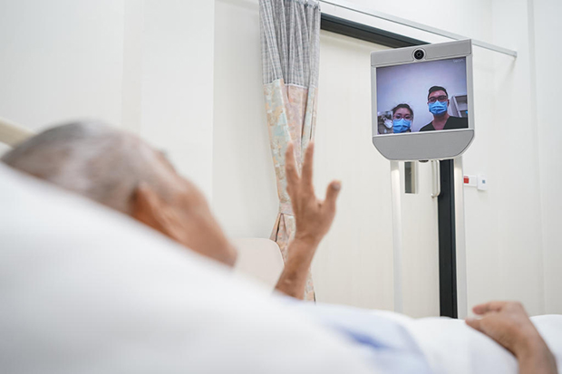 The Cambrian Intelligence Case Study And The New Normal – Virtual Offices, Schools, And Manufacturing