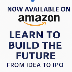 A Startup Field Guide in the Age of Robots and AI